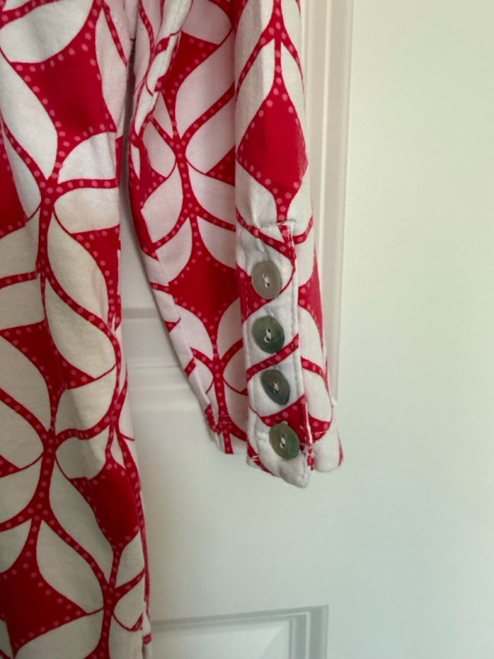 Ruby Rd. knit top in Size Small - Picture 2 of 6